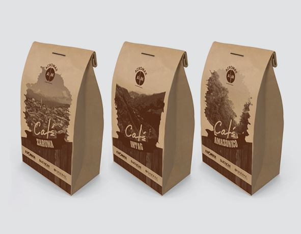 Funda de papel